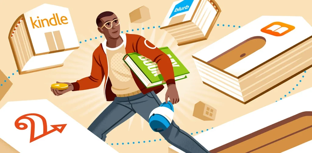 best self publishing companies 6de892